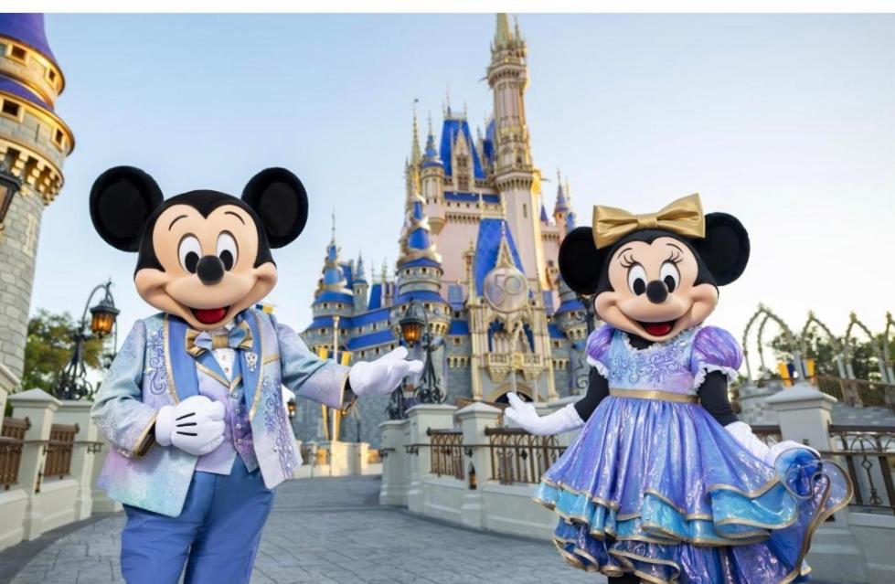 Somptueux Appart' Aux Portes De Disneyland Apartment