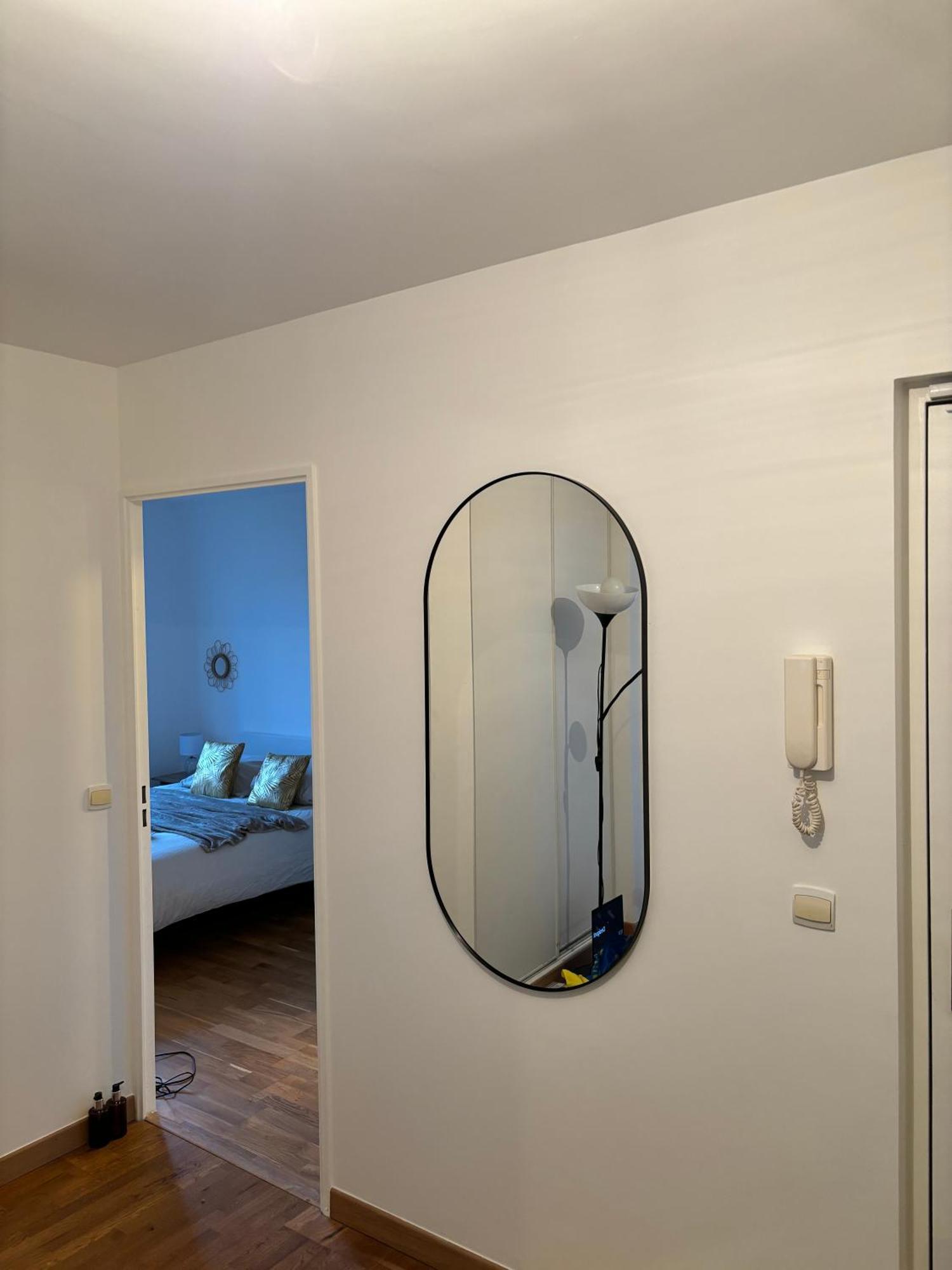 Apartment Somptueux Appart' Aux Portes De Disneyland Serris