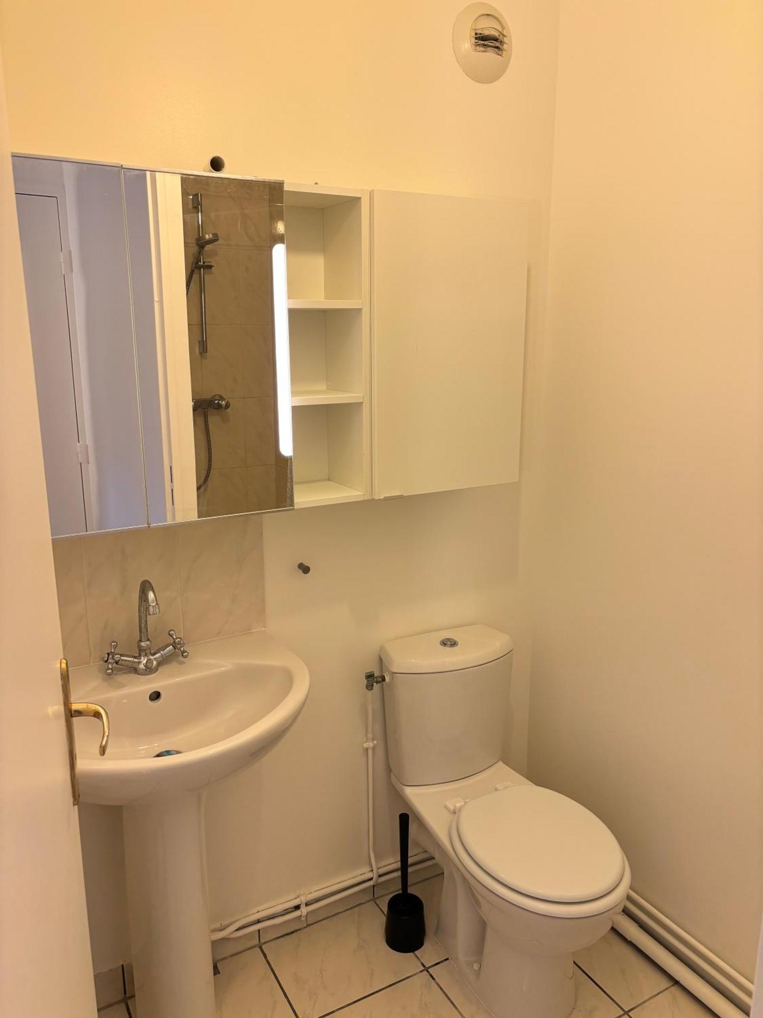 Apartment Somptueux Appart' Aux Portes De Disneyland