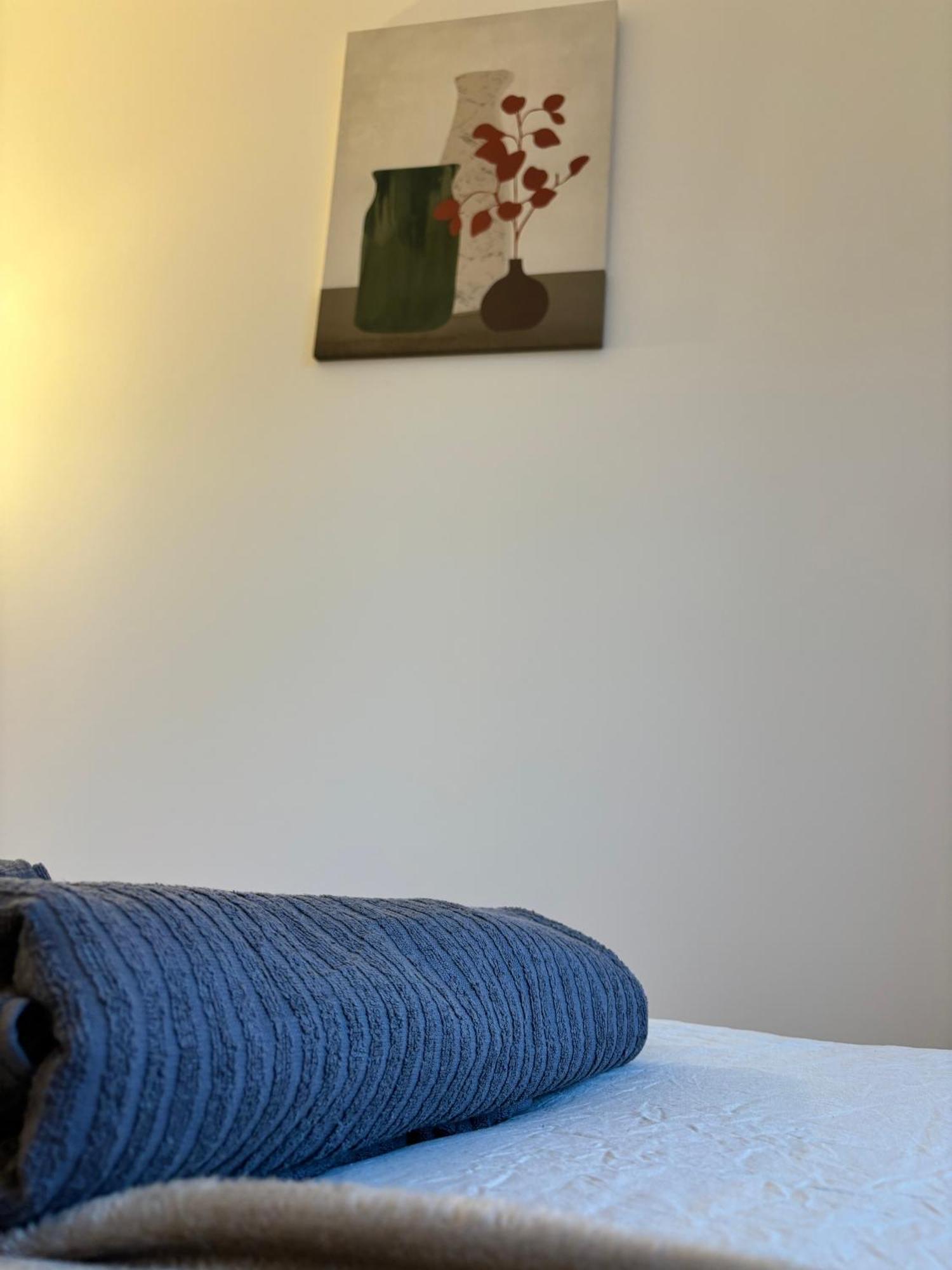 Somptueux Appart' Aux Portes De Disneyland Apartment Serris