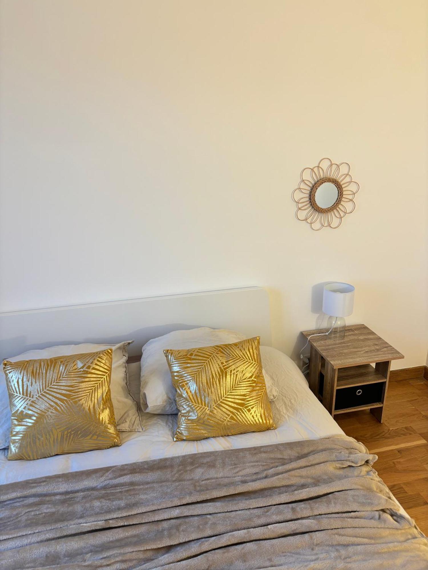 Apartment Somptueux Appart' Aux Portes De Disneyland *