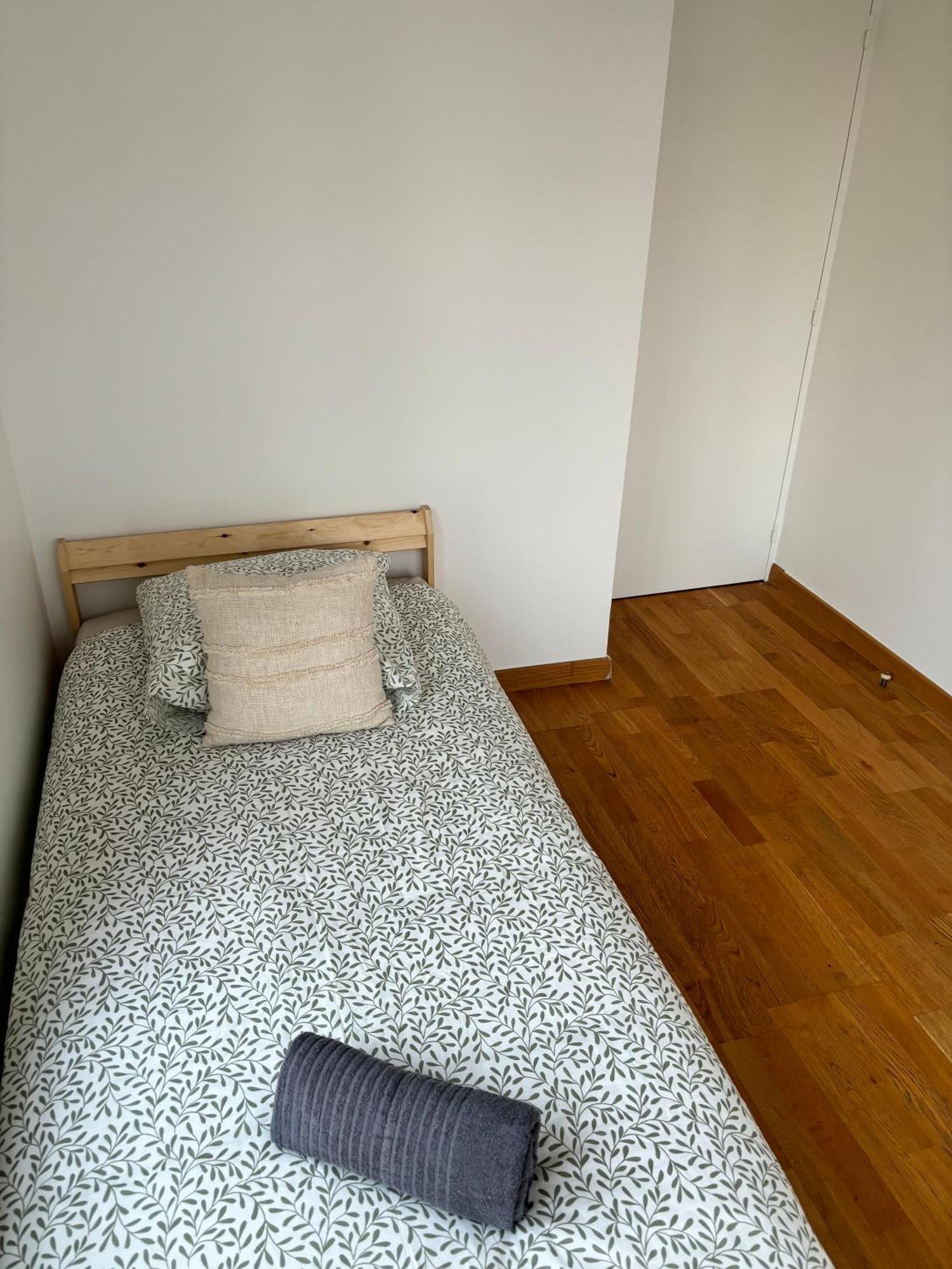 Somptueux Appart' Aux Portes De Disneyland Apartment *