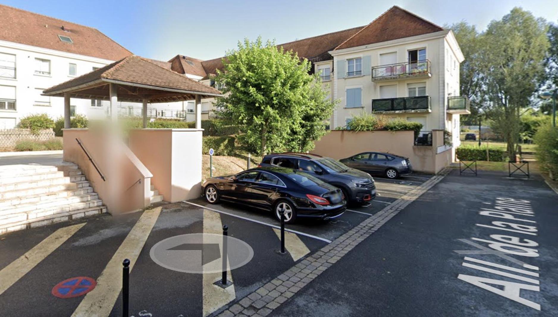 Apartment Somptueux Appart' Aux Portes De Disneyland