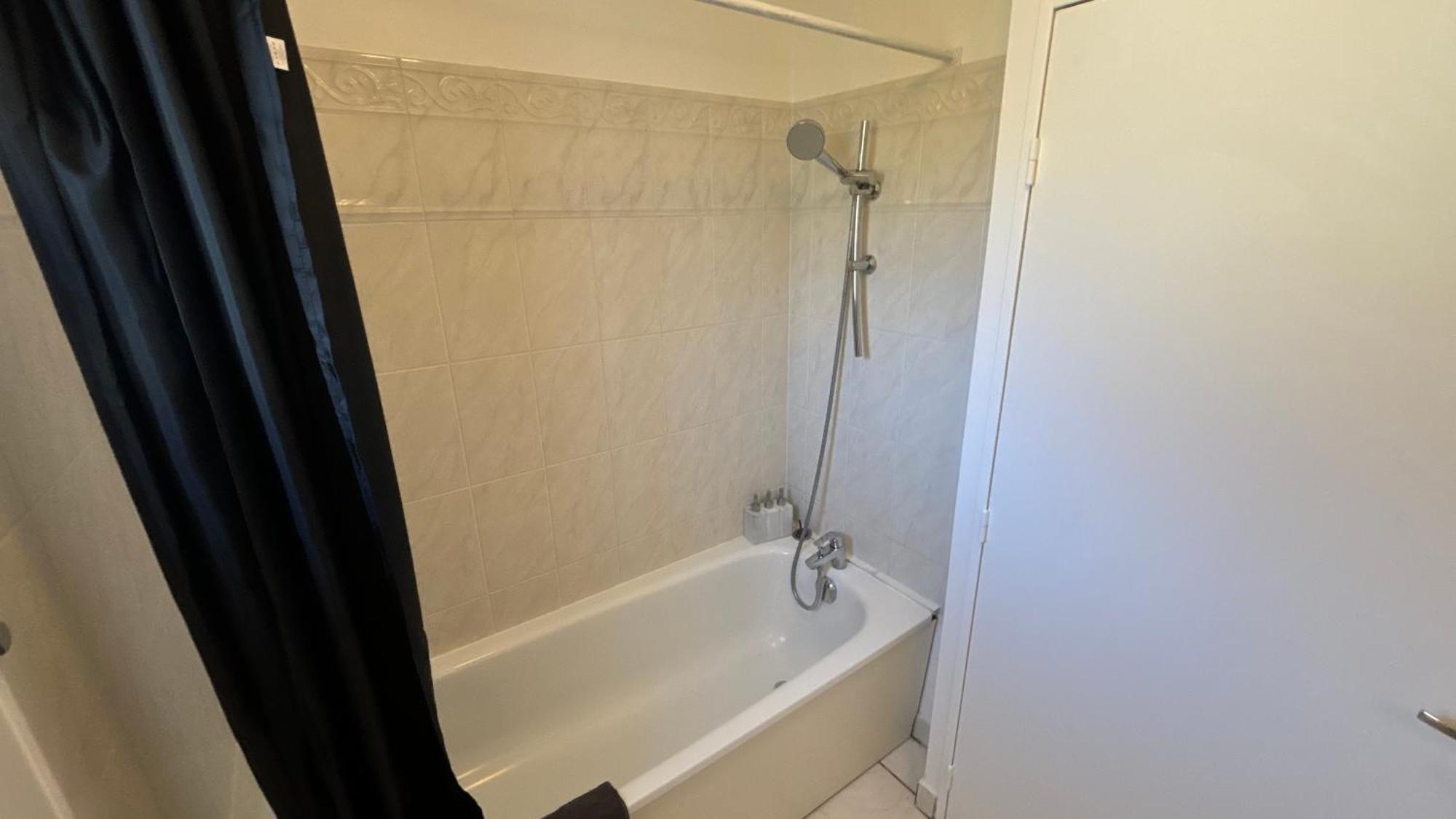 Somptueux Appart' Aux Portes De Disneyland Apartment